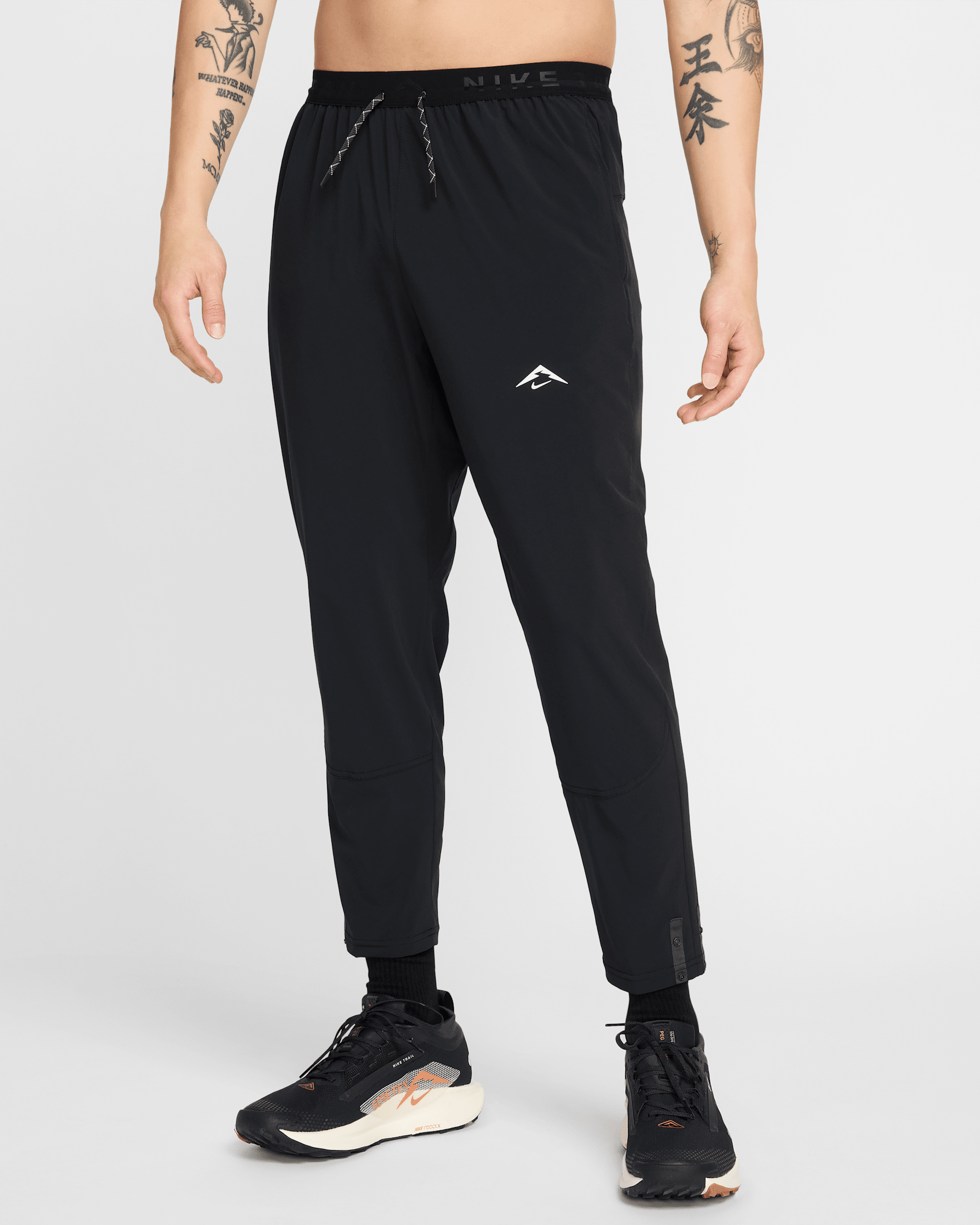 NIKE公式】ナイキ ドーン レンジ メンズ Dri-FIT ランニングパンツ